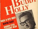 BUDDY HOLLY 
