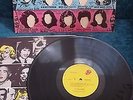 The Rolling Stones Some Girls Vinyl,Rare Uncensored Album Cover,Ex-Nm,V.G.C++
