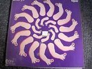 GERMAN KRAUTROCK MONSTER EMBRYO OPAL OHR LP 1970 VG++ Vinyl RARE