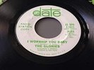 NORTHERN SOUL 45 - THE GLORIES 