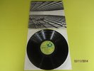 QUATERMASS:S/T HARVEST SKAO 314 VG+/EX GF TESTI USA 1970