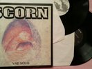 SCORN vae solis EARACHE 1992 ENGLAND 2LP gatefold