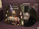 Laibach - Jesus Christ Superstars LP Einstuerzende Death in June Psychic TV Coil