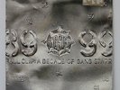 GANG STARR - FULL CLIP: A DECADE OF GANG STARR 4LP 1999 ORIG SEALED MINT GURU