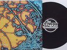 Strokes -Is This It LP 2001 US PRESS Mooney Suzuki Yeah Yeah Yeahs White Stripes