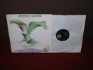 ATOMIC ROOSTER 1st LP 1970 B&C 1st Press EARLIEST EVER A/B MATRIX