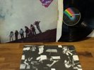 *** LYNYRD SKYNYRD Nuthin' Fancy MCA UK Original LP LYRIC INSERT. Rare vinyl ***