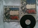 The stone roses 'i am the resurrection', 12