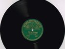 GEORGE FORMBY SNR RARE 78 RPM - TEA CUP TELLINGS - A BIT OF A DO