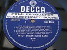 Savoy Brown Blues Band SHAKE DOWN UK LP1ST PRESS UNBOXED STEREO 1-2 PLAY NMINT