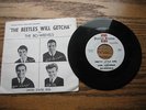 The Beetles Will Getcha by Carl Lertzman and the Bo-Weevels