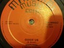 Matumbi Guide Us / Music In The Air Killer Roots 12