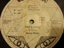 Bunny Wailer Rise & Shine Killer Roots 12
