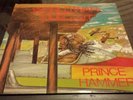 Prince Hammer World War Dub Part 1 LP Listen 