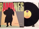 RAMONES - PLEASANT DREAMS - VINYL LP ALBUM SRK 3571 (VG+)