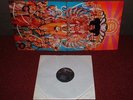 JIMI HENDRIX EXPERIENCE Axis Bold As Love LP 1967 MONO 1st Press 