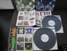 Pink Floyd Nice Pair Japan DBL Vinyl LP w OBI Promo White Label Copy Odeon Syd