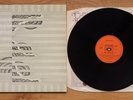 TERRY RILEY IN C ORIGINAL (A2+B1) 1968 CBS ORANGE LABEL VINYL LP