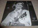 TOWNES VAN  ZANDT-Live & Obscure VINYL LP 