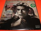 DAVID BOWIE   PETER AND THE WOLF SEALED MINT ORIGINAL PRESS GREEN VINYL