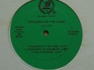 SILVER Children Of The Lord NM GRAMMI FONICS Private Prog  Psych LP