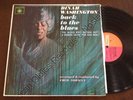 DINAH WASHINGTON (LP) 