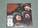 THE BEATLES IN MONO 