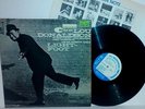 RVG LOU DONALDSON Light-Foot (Blue Note 4053 W 63rd Ear) mono LP Ray Barretto VG