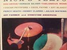 Gigi Gryce-Nica's Tempo-Savoy 12137-MONO