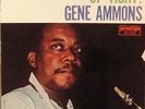 Gene Ammons-Up Tight-Prestige 7208-STEREO PROMO
