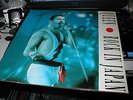 QUEEN ROCK IN JAPAN DOUBLE LP LIVE IN JAPAN.RARE 2LP./SET
