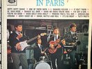 Swinging Blue Jeans - In Paris - LP von 1965