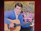 LP Rick Nelson Love And Kisses    SLK 86 004-P