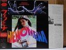 GOBLIN / PHENOMENA - Japan w/obi