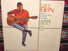 JORGE BEN Big Ben LP Latin bossanova samba