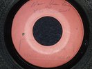 THE VALENTINES- BLAM BLAM (GUN FEVER)   (Reggae)  45