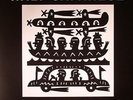 HALF JAPANESE - Volume Two: 1987-1989 - Vinyl (3xLP box)