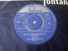 KIKI DEE Why Don't I Run Away From You Northern Sample Copy 45