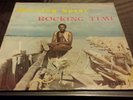 Burning Spear Rocking Time Forward Records LP Listen 
