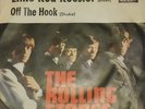 ROLLING STONES - LITTLE RED ROOSTER/OFF THE HOOK - DE 65 - SINGLE