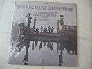 NEW YORK ROCK & ROLL ENSEMBLE 1970 