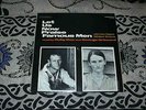 LET US NOW PRAISE FAMOUS MEN LP   JAMES AGEE / WALKER EVANS / RUBY DEE   CAEDMON