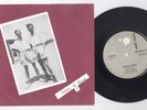AUTO DA FE Man Of Mine UK 1983 7