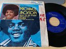 Michael Jackson.DEBES ESTAR ALLI-MARIA.SPAIN 1972.TAMLA MOTOWN:M-5119.