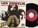 LED ZEPPELIN - 