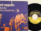 LED ZEPPELIN - 