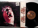 JOE COCKER With A Little Help From My Friends '69 song sticker in shrink M- LP