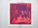 THE REPLACEMENTS   Boink  LP   RARE UK Original Pressing   mission of burma