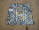 STONE ROSES - DEBUT - 1989 SILVERTONE ORELP502 - MADCHESTER