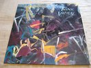 KRAUT - Think: Variety DELETED RE-ISSUE MINT/MINT- 